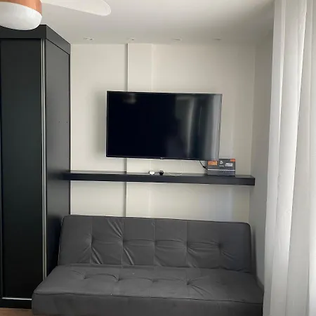 Prudente 304 Apartment